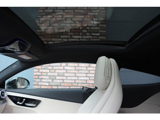 Mercedes-Benz CLE
