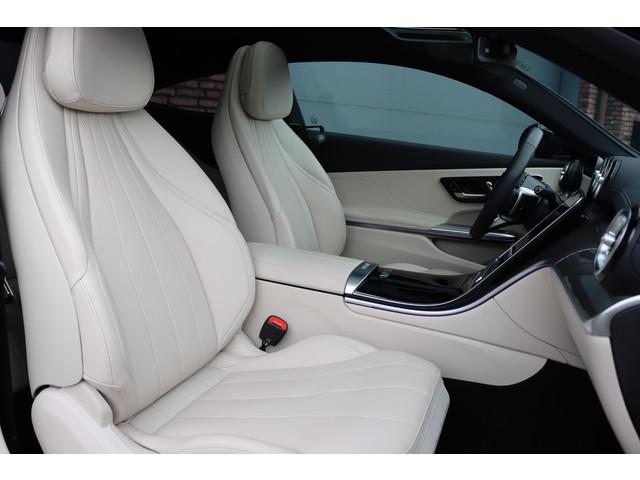 Mercedes-Benz CLE