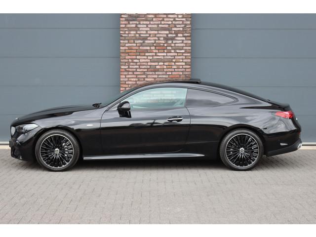 Mercedes-Benz CLE