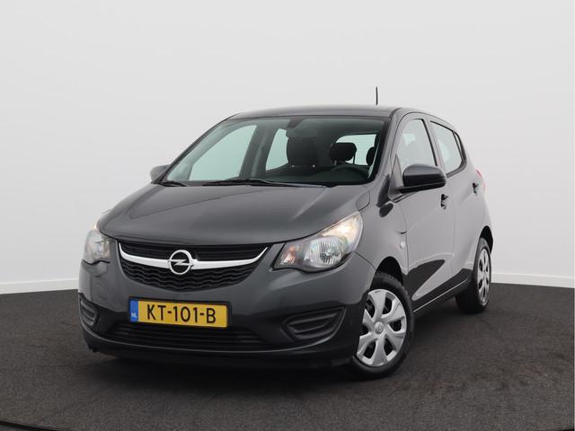 Opel KARL