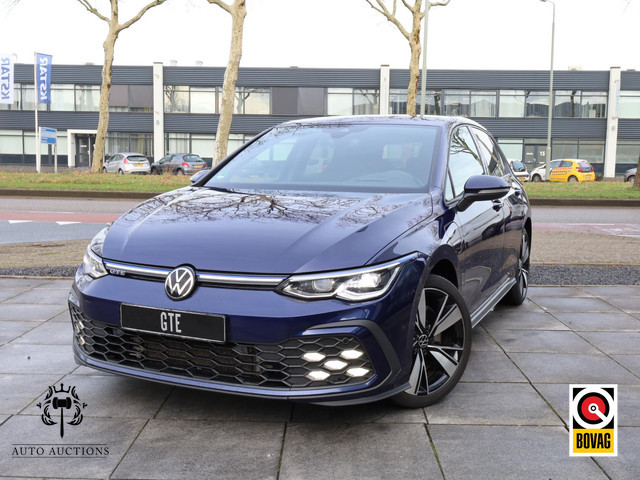 Volkswagen Golf 2022 Hybride