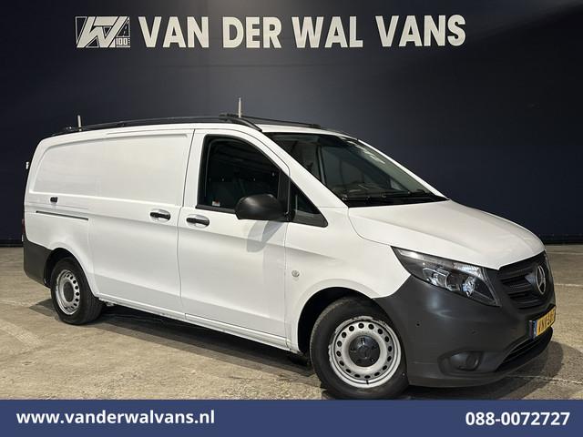 Mercedes-Benz Vito 2019 Diesel