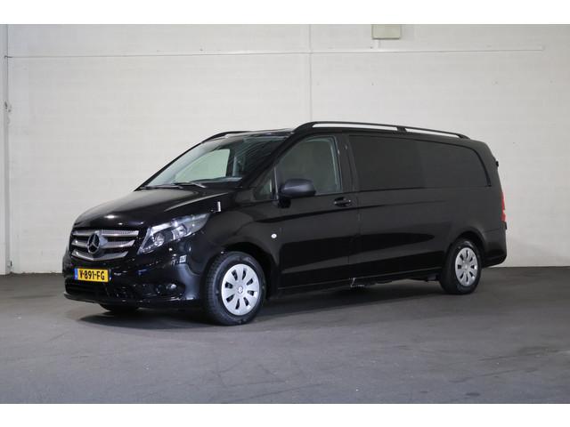 Mercedes-Benz Vito 2017 Diesel