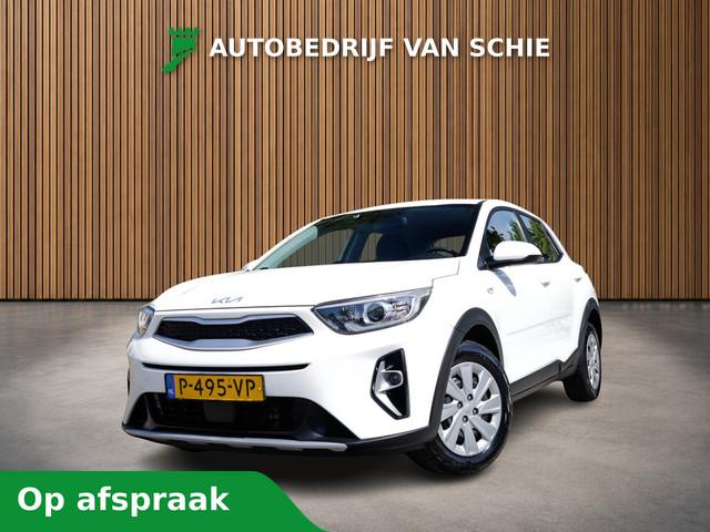 Kia Stonic 2022 Hybride