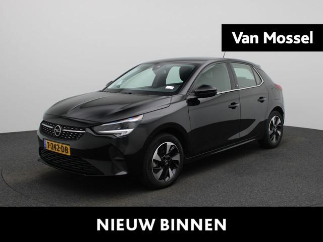 Opel Corsa 2023 Elektrisch