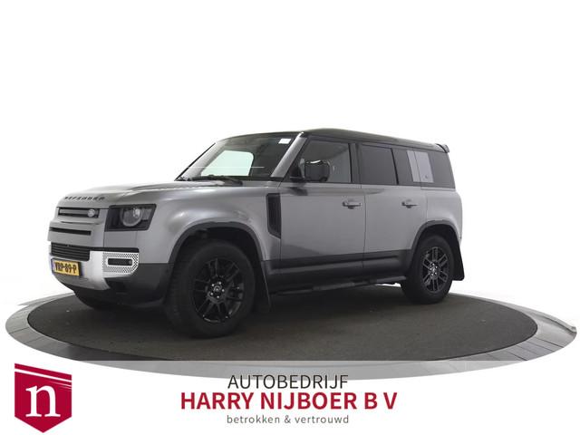 Land Rover Defender 2020 Diesel