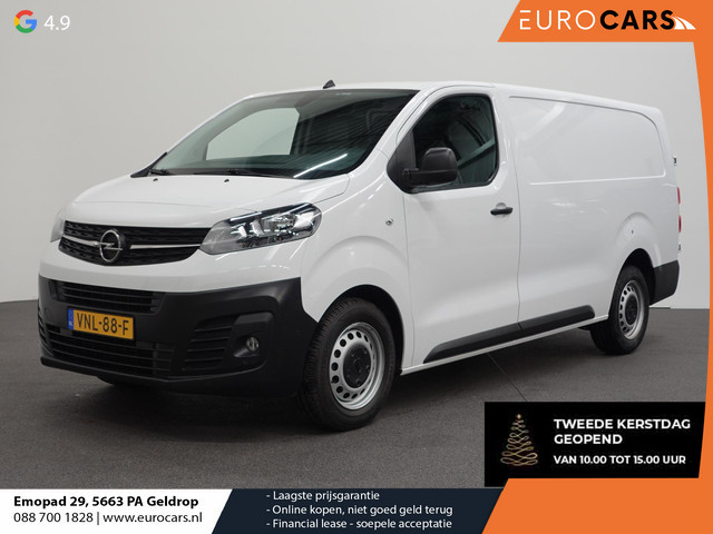 Opel Vivaro 2022 Diesel