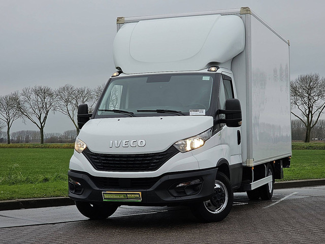 Iveco Daily 2020 Diesel