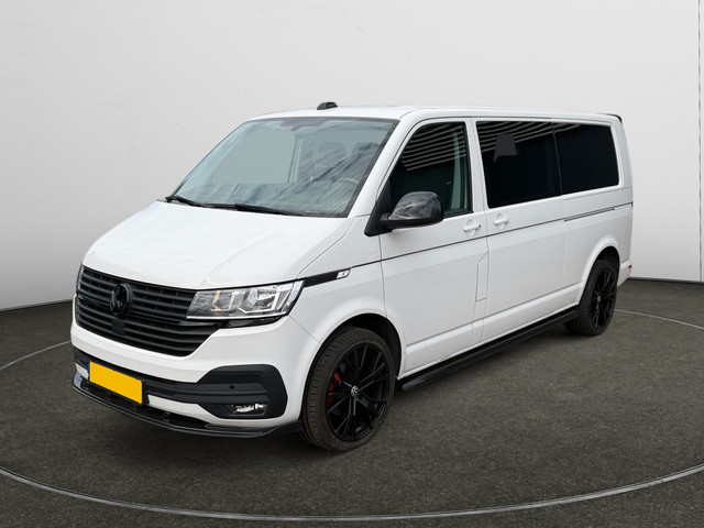 Volkswagen Transporter 2020 Diesel
