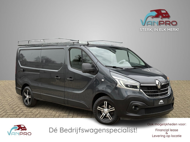 Renault Trafic 2021 Diesel