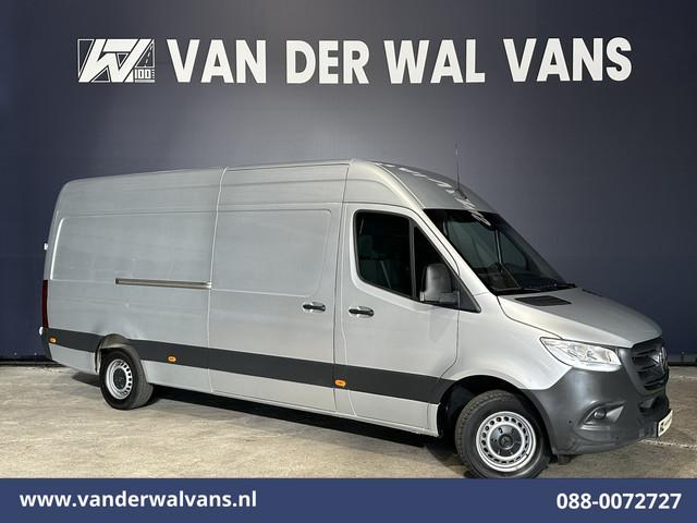 Mercedes-Benz Sprinter 2021 Diesel
