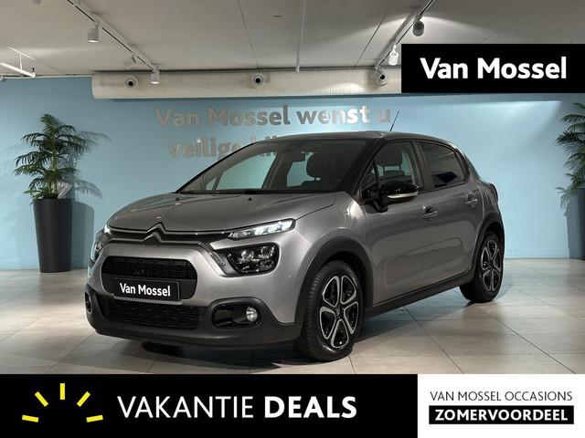 Citroën C3 2022 Benzine