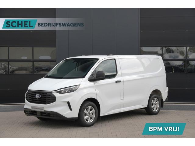 Ford Transit Custom 2024 Diesel