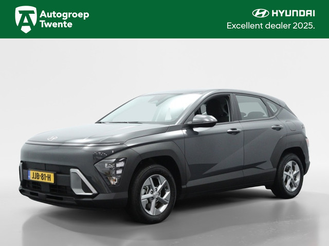 Hyundai Kona 2024 Hybride
