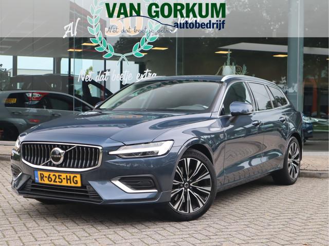 Volvo V60 2022 Benzine