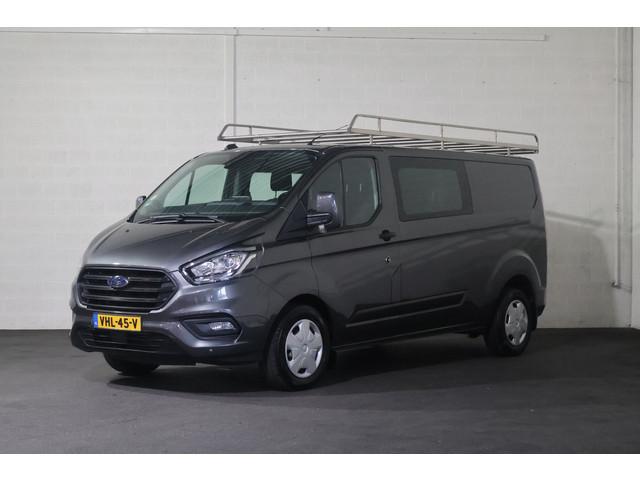 Ford Transit Custom 2020 Diesel