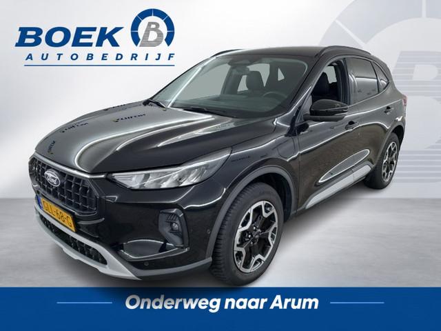 Ford Kuga 2024 Hybride