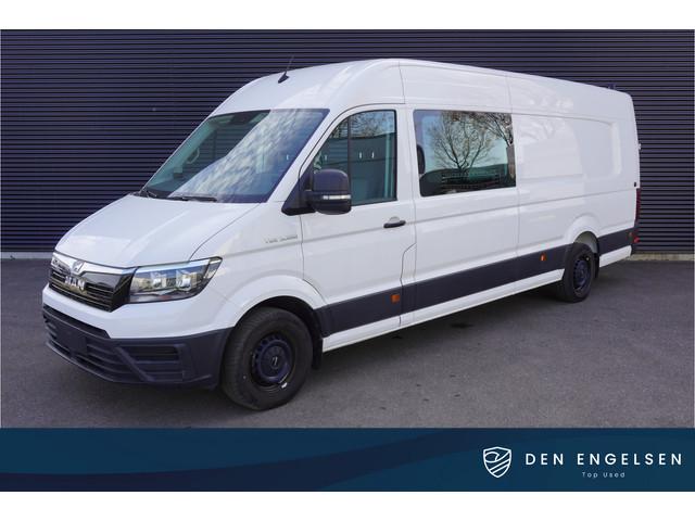 MAN TGE 2019 Diesel