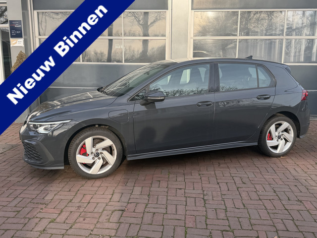 Volkswagen Golf 2020 Hybride