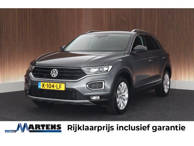 Volkswagen T-Roc 2020 Benzine