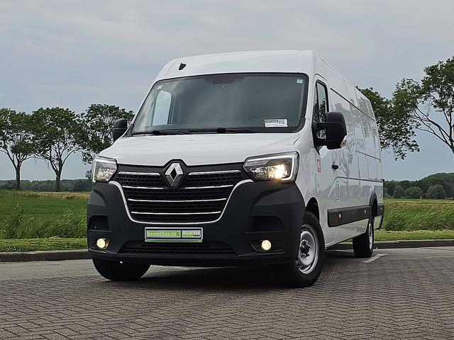 Renault Master 2024 Diesel