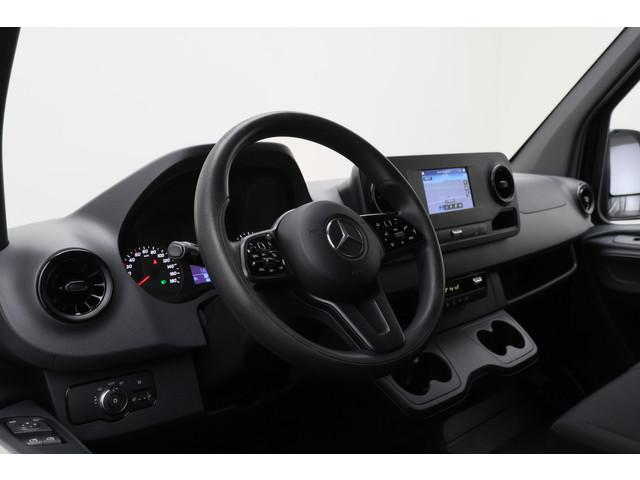 Mercedes-Benz Sprinter 2020 Diesel