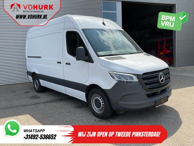 Mercedes-Benz Sprinter 2023 Diesel