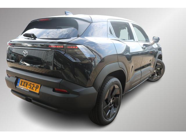 Toyota Urban Cruiser