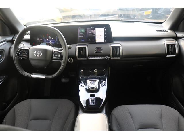 Toyota Urban Cruiser