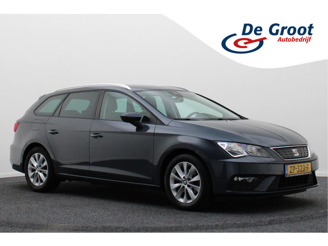 Seat Leon 2019 Benzine