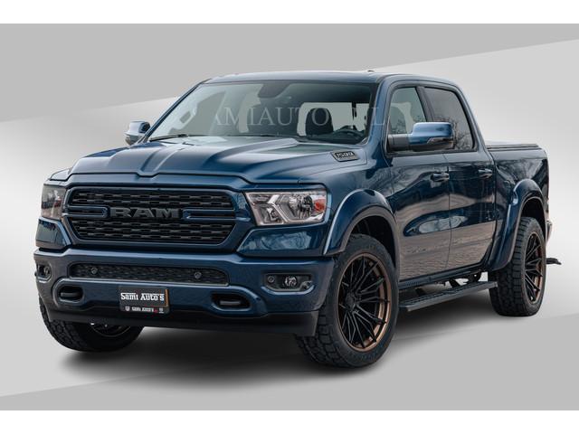 Dodge Ram 2024 LPG