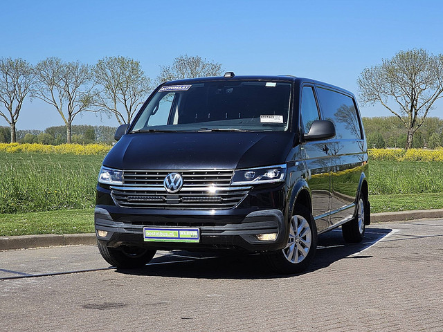 Volkswagen Transporter 2021 Diesel