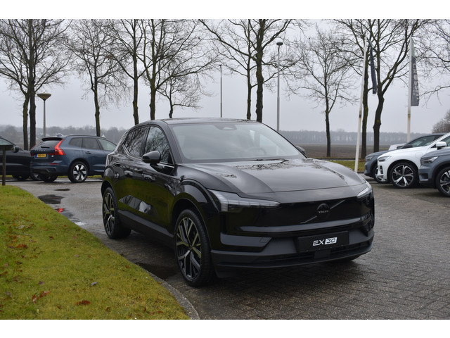 Volvo EX30