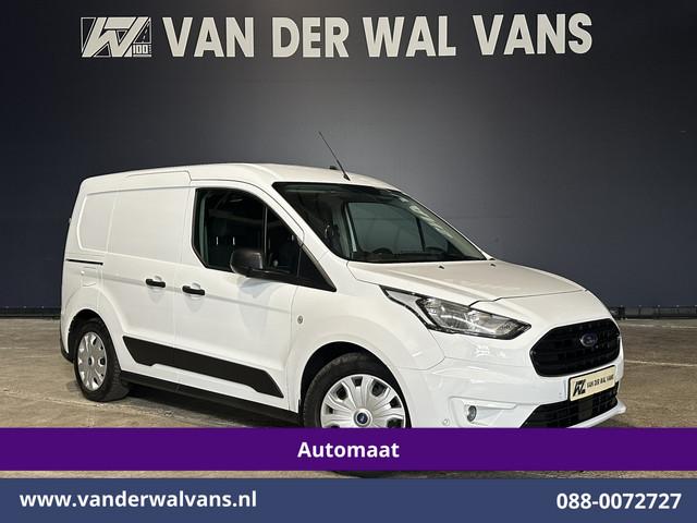 Ford Transit Connect 2022 Diesel
