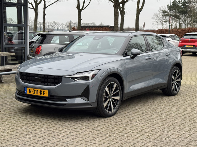 Polestar 2