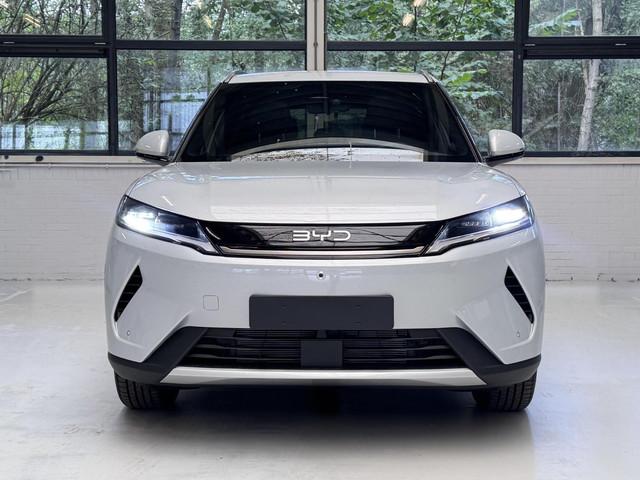 BYD ATTO 2