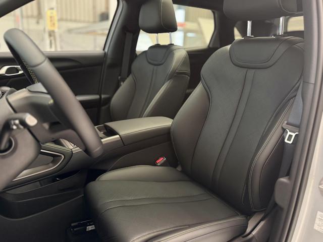 BYD ATTO 2