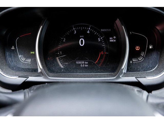 Renault Grand Scénic