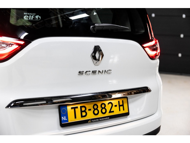 Renault Grand Scénic