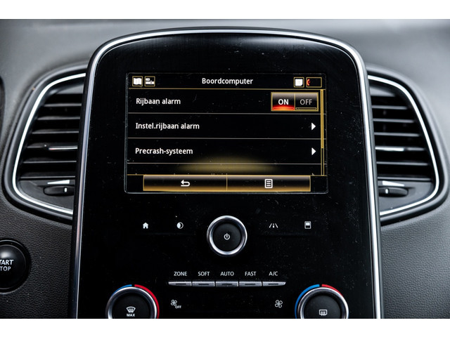 Renault Grand Scénic