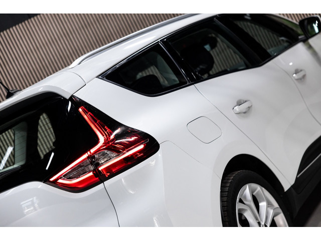 Renault Grand Scénic