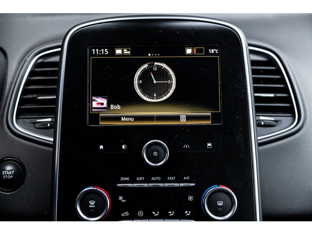 Renault Grand Scénic