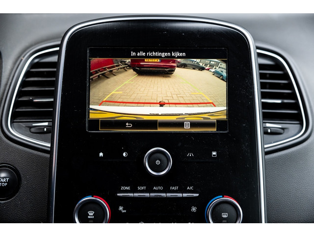 Renault Grand Scénic