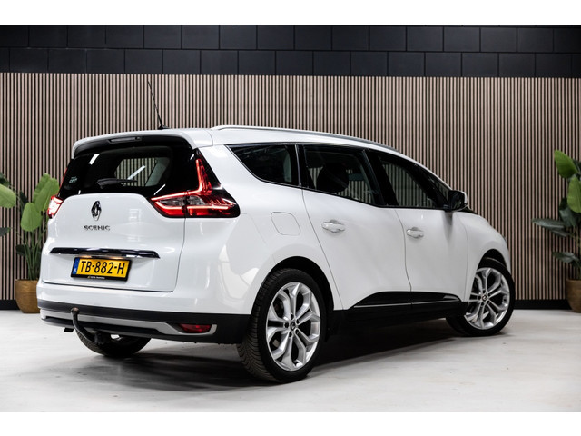 Renault Grand Scénic