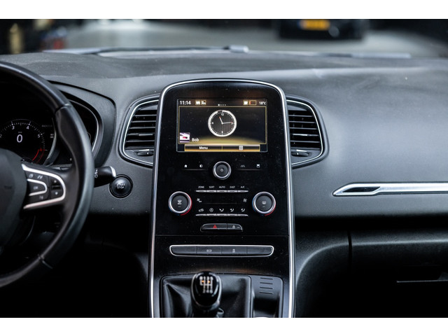 Renault Grand Scénic