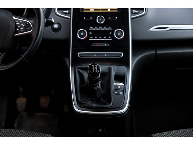 Renault Grand Scénic