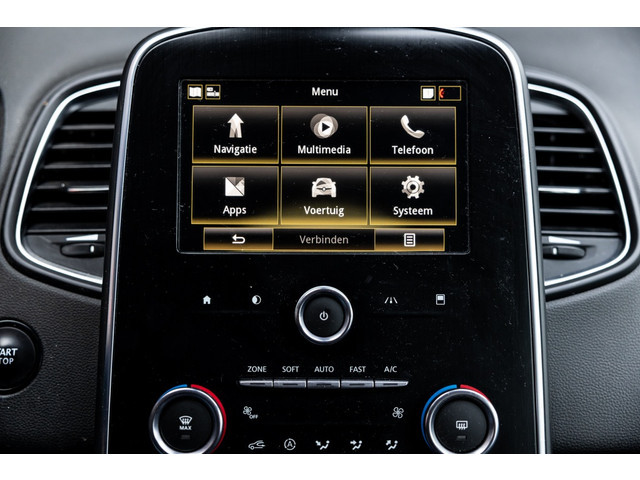 Renault Grand Scénic