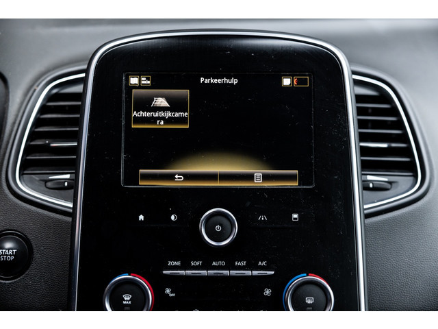 Renault Grand Scénic