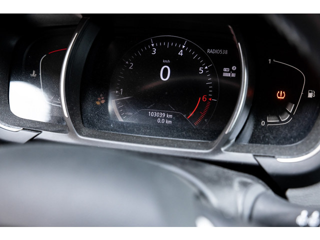 Renault Grand Scénic