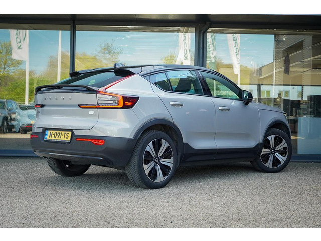 Volvo C40